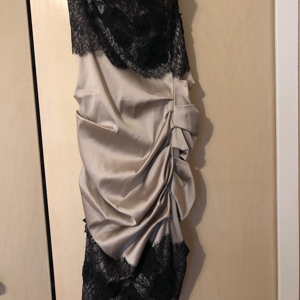 Bcbg cocktail dress